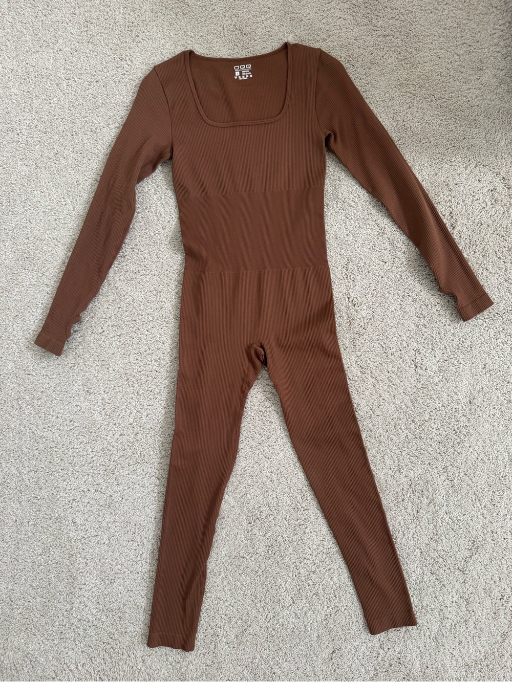 Amazon Jumpsuit - Picture 2 of 4